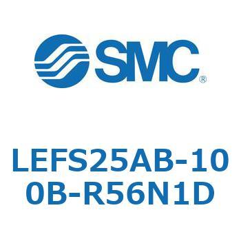 LEFS25AB SMC