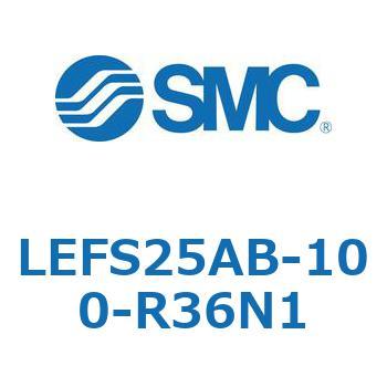 LEFS25AB SMC
