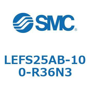 LEFS25AB SMC