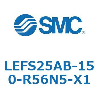 LEFS25AB SMC