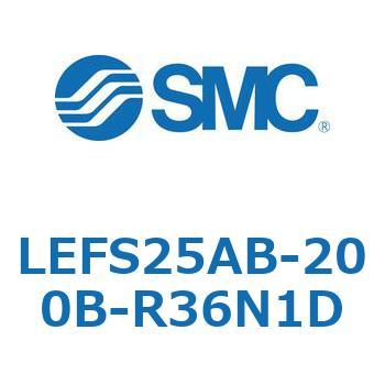 LEFS25AB SMC