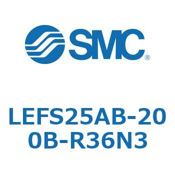 LEFS25AB SMC