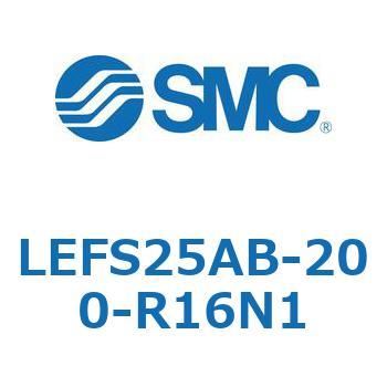 LEFS25AB SMC