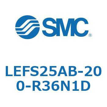 LEFS25AB SMC