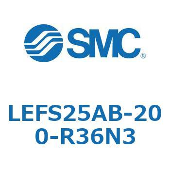LEFS25AB SMC