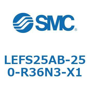 LEFS25AB SMC