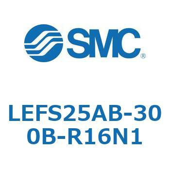 LEFS25AB SMC