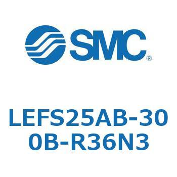 LEFS25AB SMC