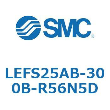LEFS25AB SMC