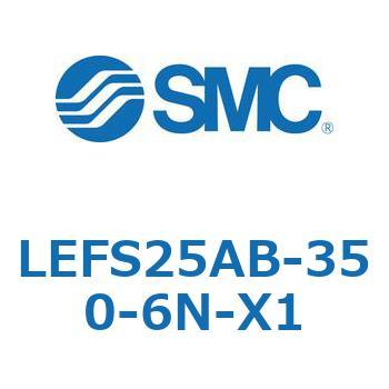 LEFS25AB SMC