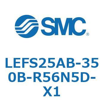 LEFS25AB SMC