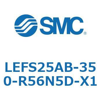 LEFS25AB SMC