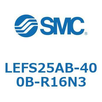 LEFS25AB SMC