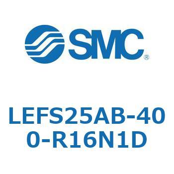 LEFS25AB SMC
