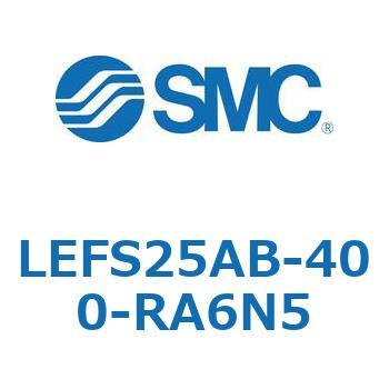 LEFS25AB SMC