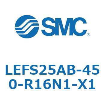 LEFS25AB SMC