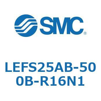 LEFS25AB SMC
