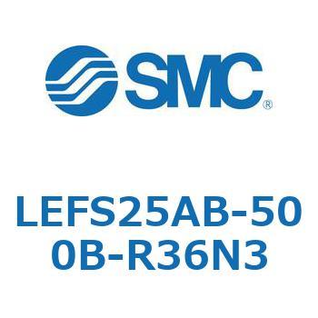 LEFS25AB SMC