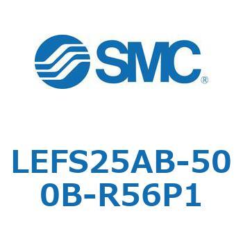LEFS25AB SMC