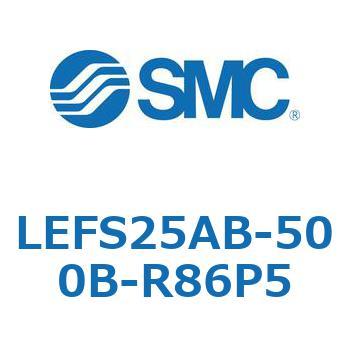 LEFS25AB SMC