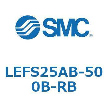LEFS25AB SMC