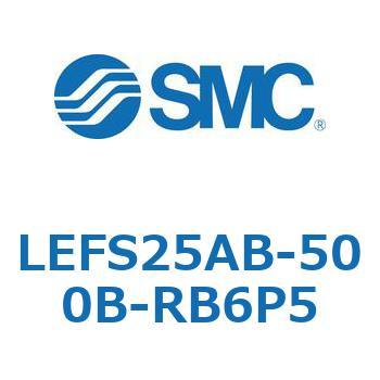 LEFS25AB SMC