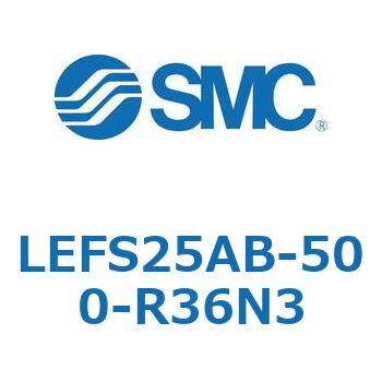 LEFS25AB SMC
