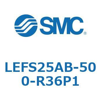 LEFS25AB SMC