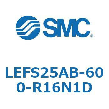 LEFS25AB SMC