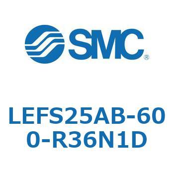 LEFS25AB SMC