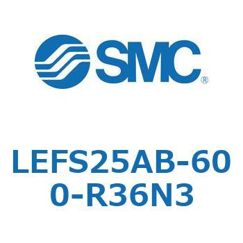 LEFS25AB SMC