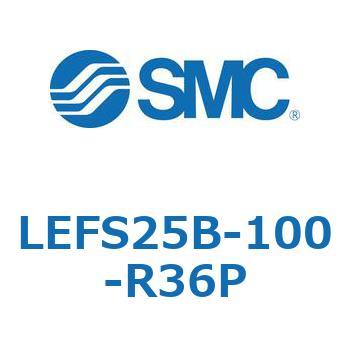 LEFS25B-1 SMC