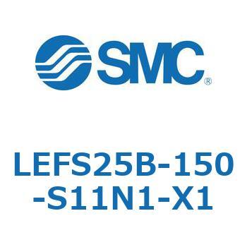 LEFS25B-1 SMC