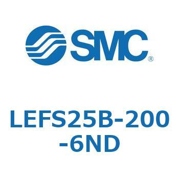 LEFS25B-200-6ND LEFS25B-2 SMC 54446201