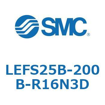 LEFS25B-2 SMC