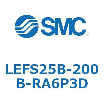 LEFS25B-2 SMC