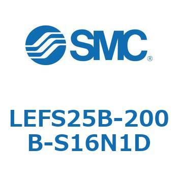 LEFS25B-2 SMC