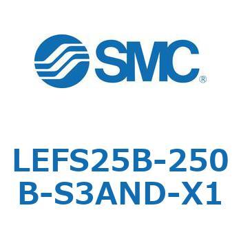 LEFS25B-2 SMC