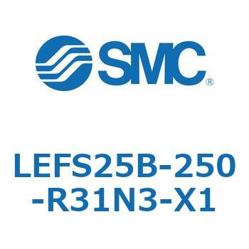 LEFS25B-2 SMC