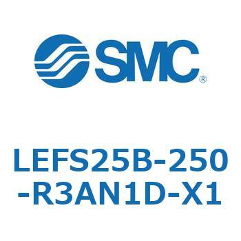 LEFS25B-2 SMC
