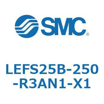 LEFS25B-2 SMC