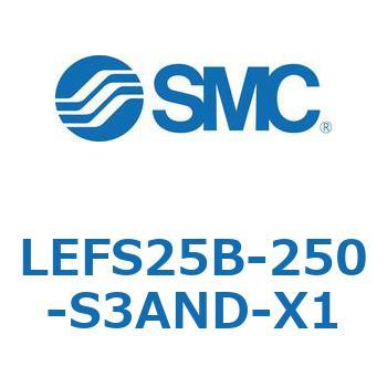 LEFS25B-2 SMC
