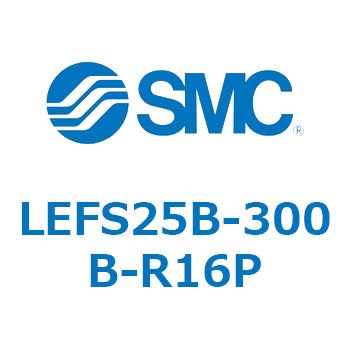 LEFS25B-3 SMC