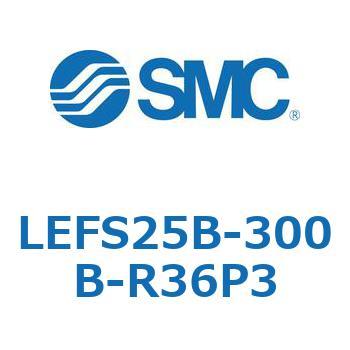 LEFS25B-3 SMC