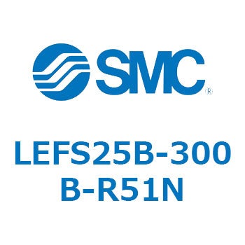 LEFS25B-3 SMC