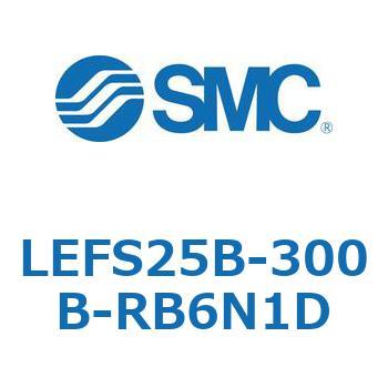 LEFS25B-3 SMC