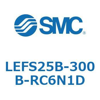 LEFS25B-3 SMC