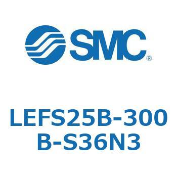 LEFS25B-3 SMC