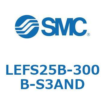 LEFS25B-3 SMC