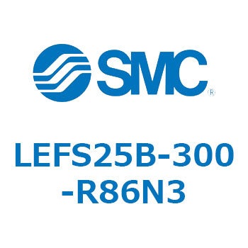 LEFS25B-3 SMC